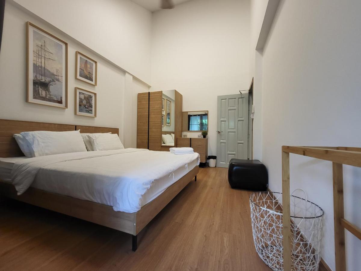 Nimman 4 Bedroom Near One Nimman Appartement *