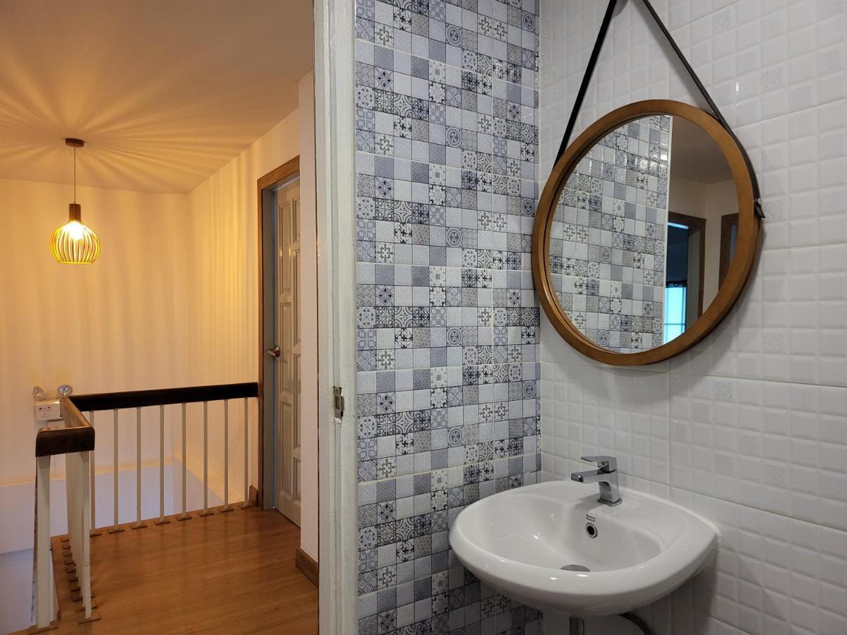 Nimman 4 Bedroom Near One Nimman Appartement *