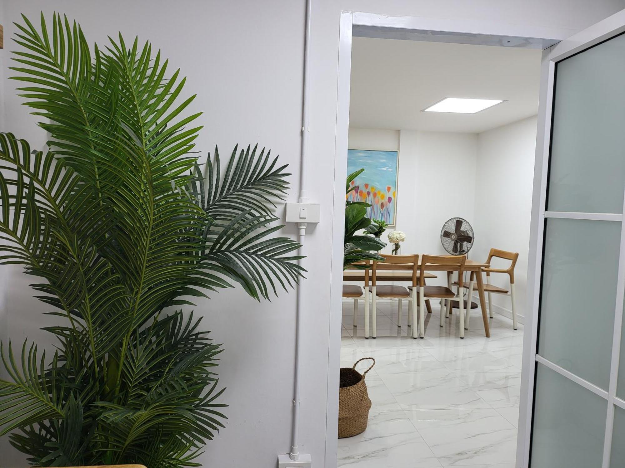 Appartement Nimman 4 Bedroom Near One Nimman